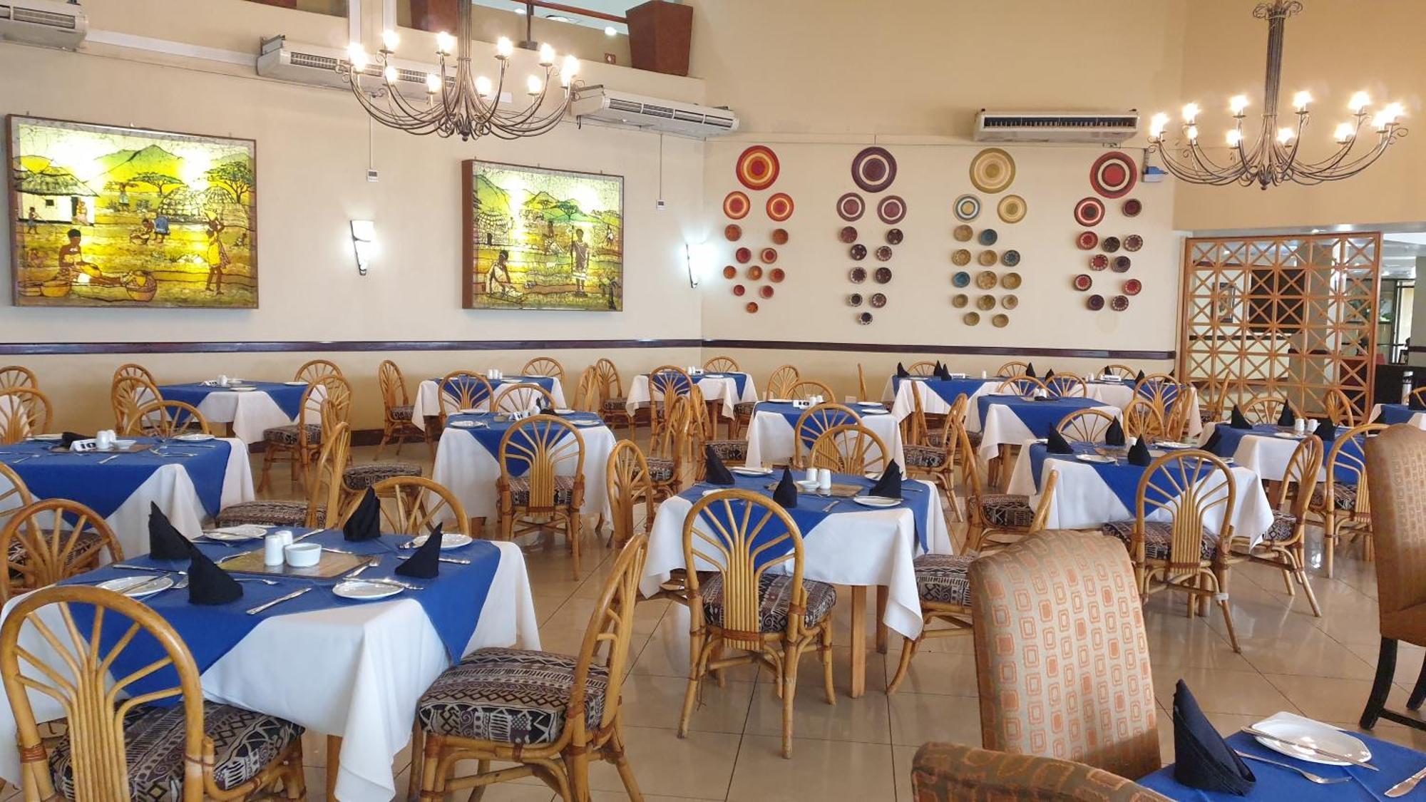 Piggs Peak Hotel Екстериор снимка