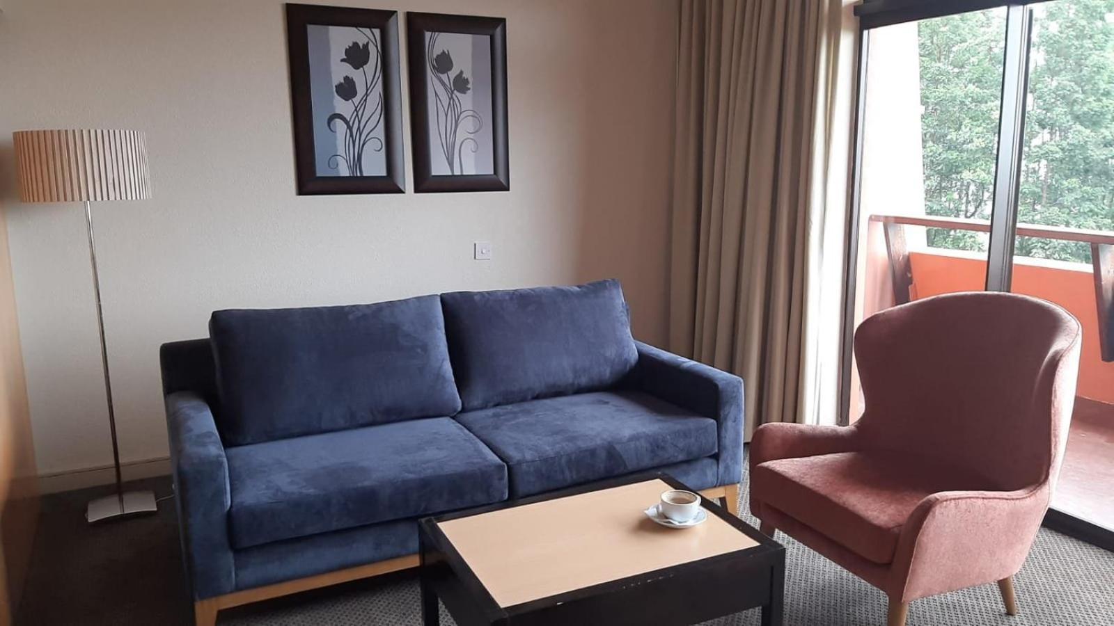 Piggs Peak Hotel Екстериор снимка