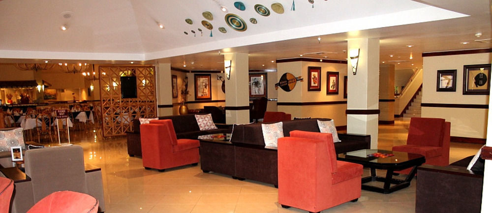 Piggs Peak Hotel Екстериор снимка